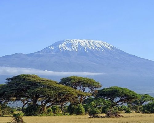 mount-kilimanjaro